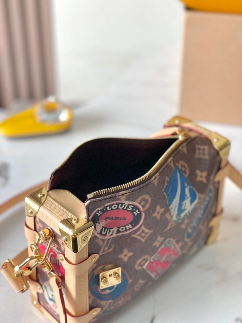 LV Box Bags 4233H-1730