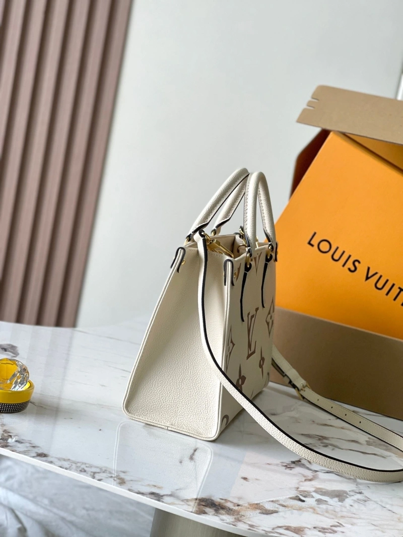 LV Shopping Bags 4233H-1735