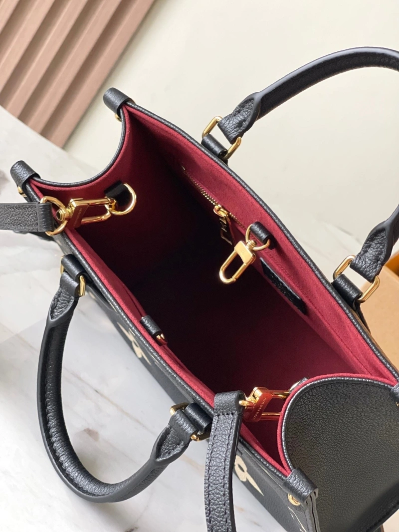 LV Shopping Bags 4233H-1737