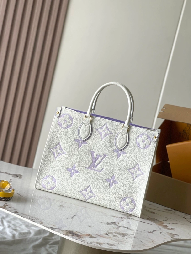 LV Shopping Bags 4233H-1742