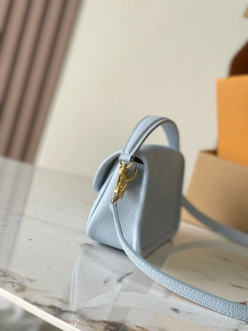 LV Satchel bags 4233H-1745