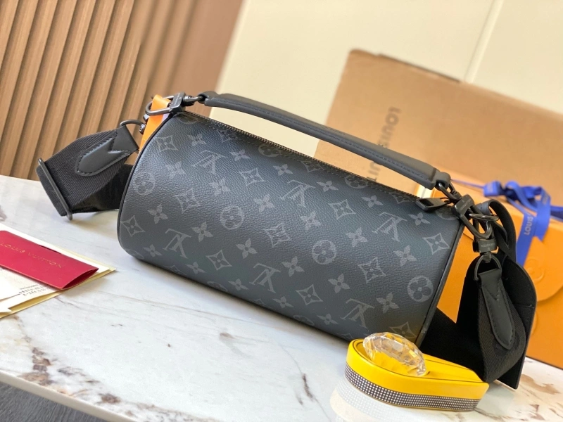 LV Round Bags 4233H-1746