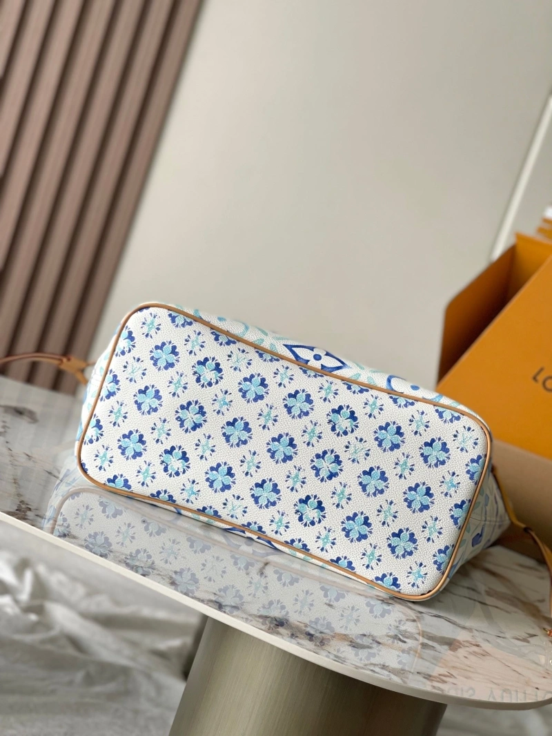 LV Shopping Bags 4233H-1750