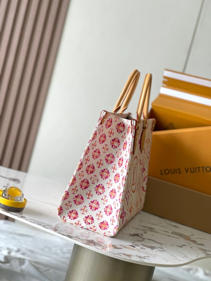 LV Shopping Bags 4233H-1759
