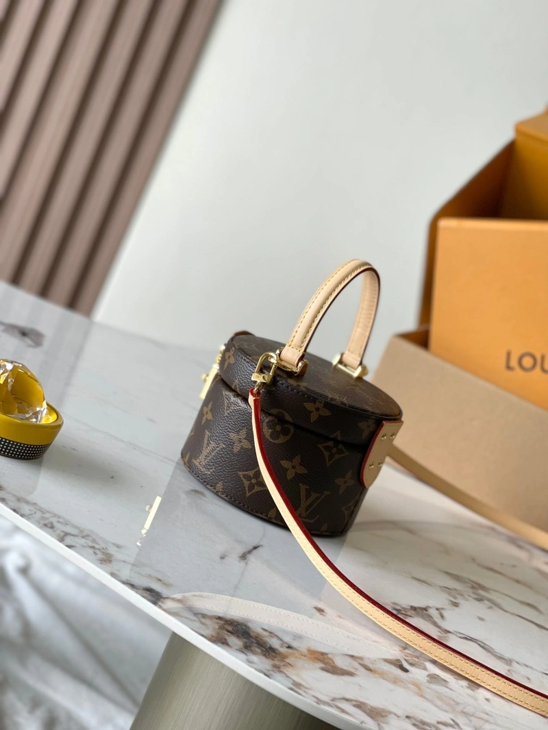 LV Round Bags 4233H-1760