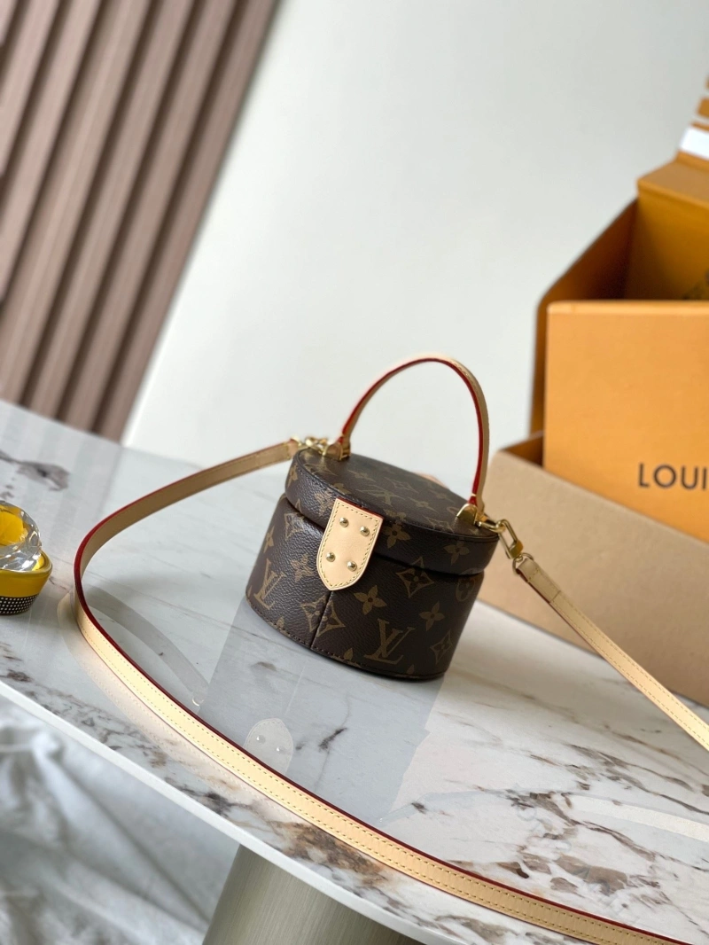 LV Round Bags 4233H-1760