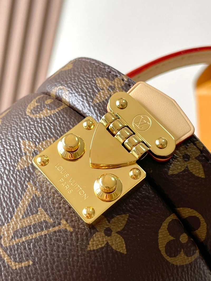 LV Round Bags 4233H-1760