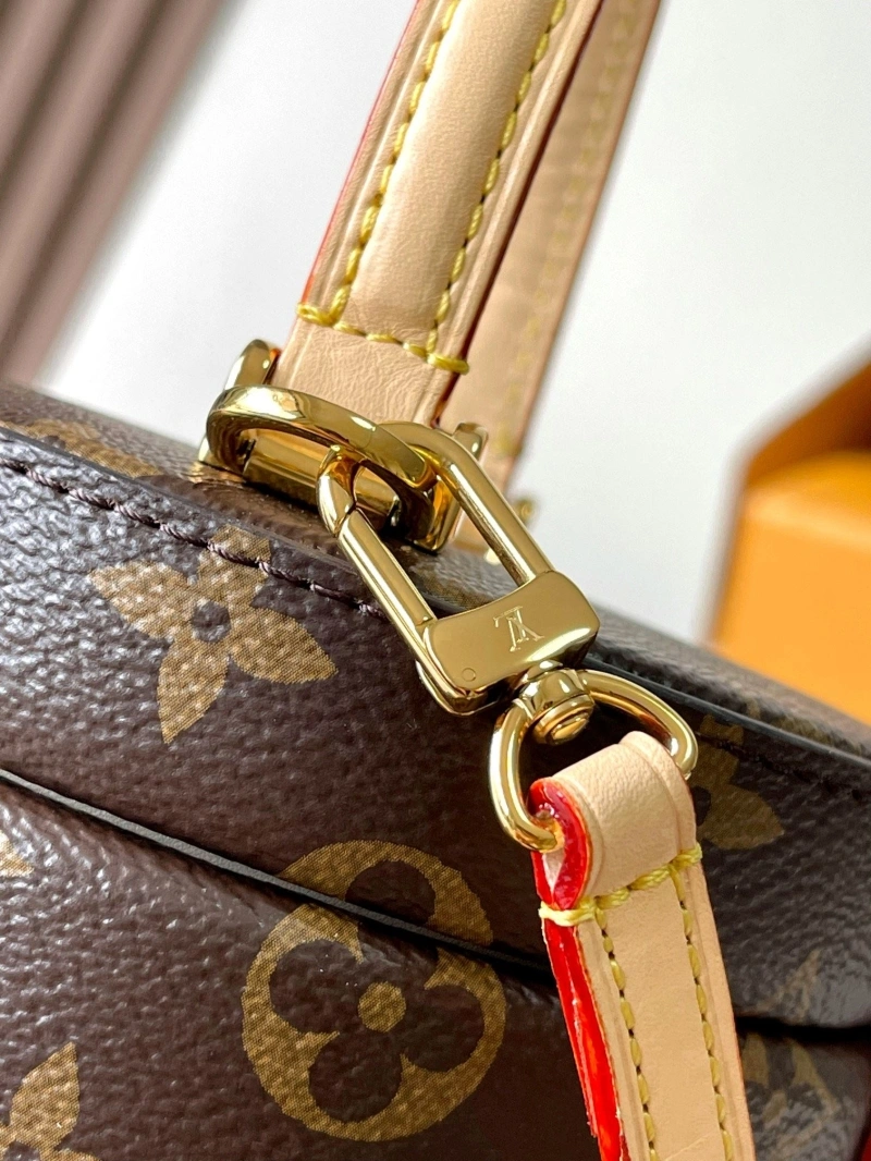 LV Round Bags 4233H-1760