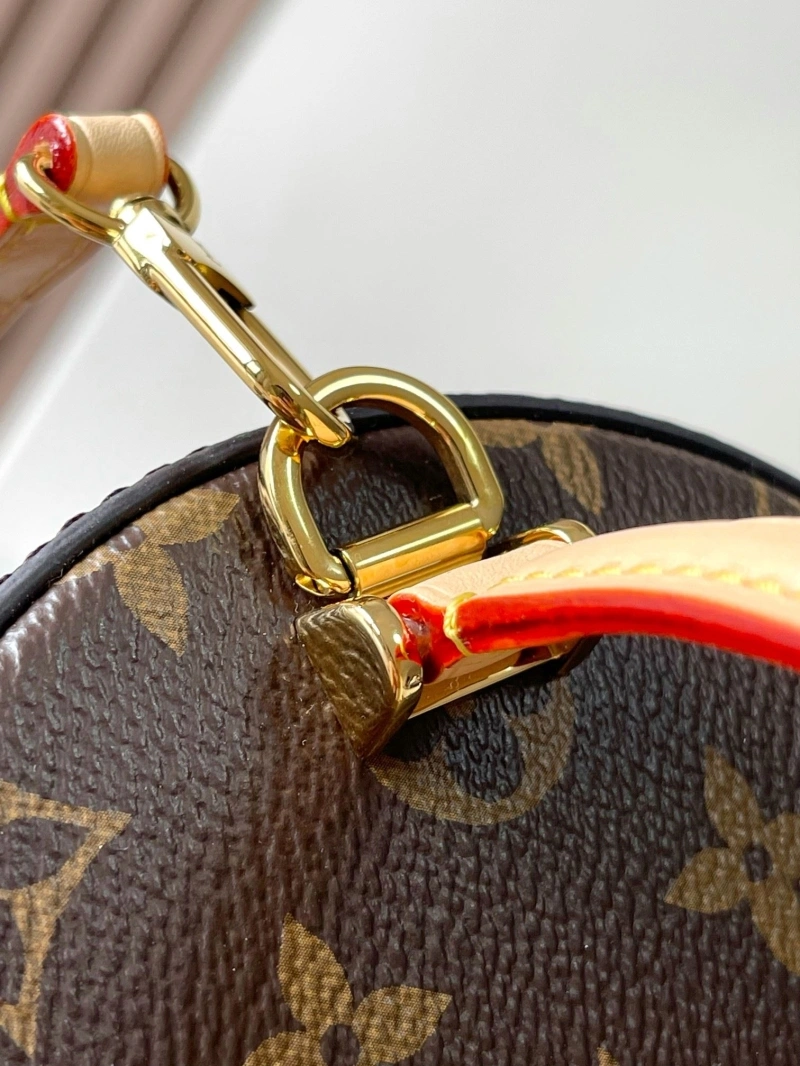 LV Round Bags 4233H-1760