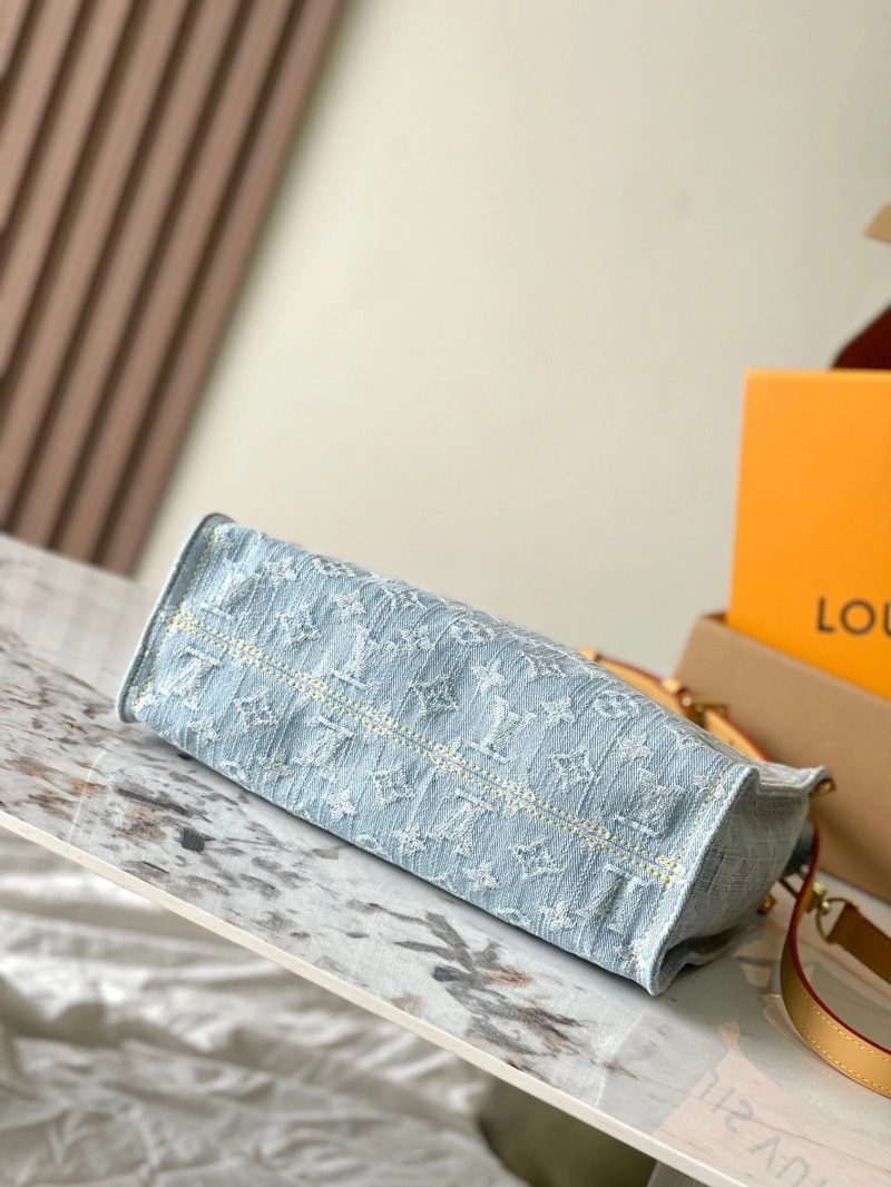 LV Shopping Bags 4233H-1763