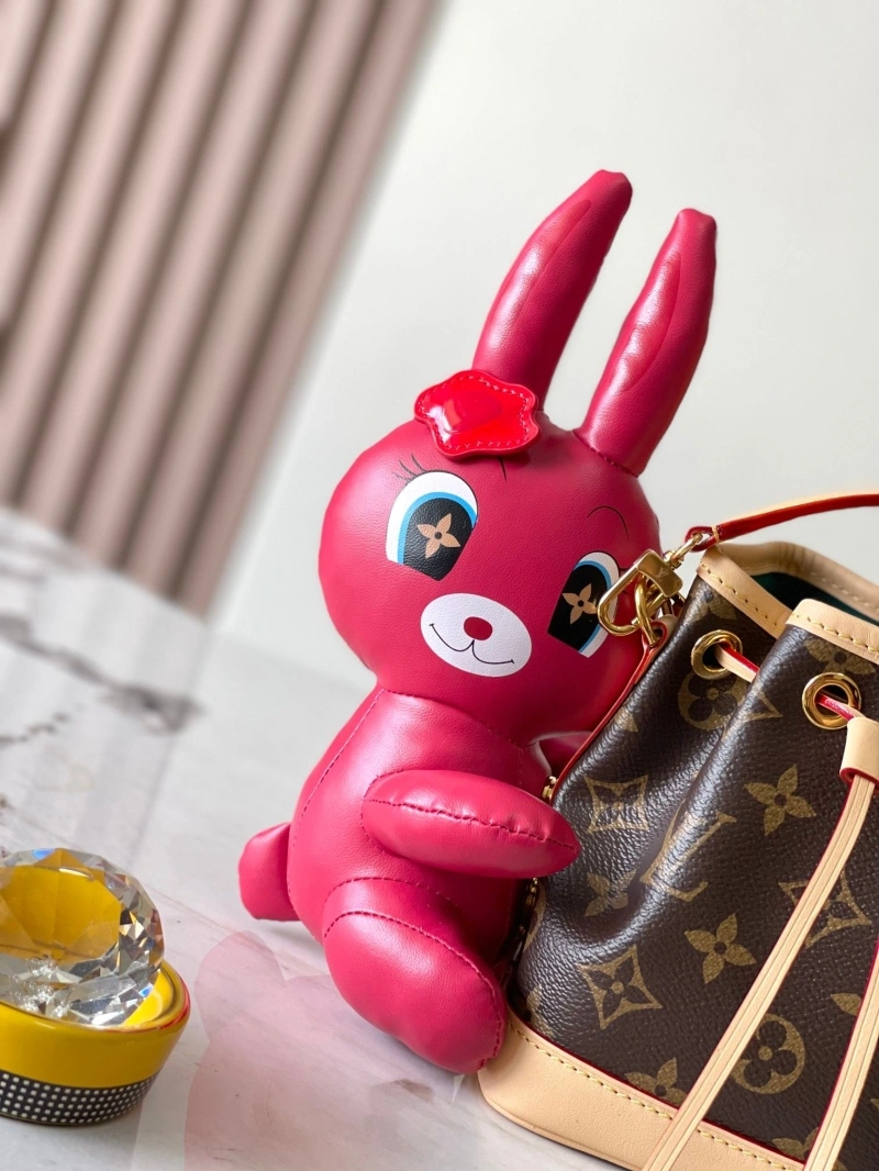 LV Bucket Bags 4233H-1773