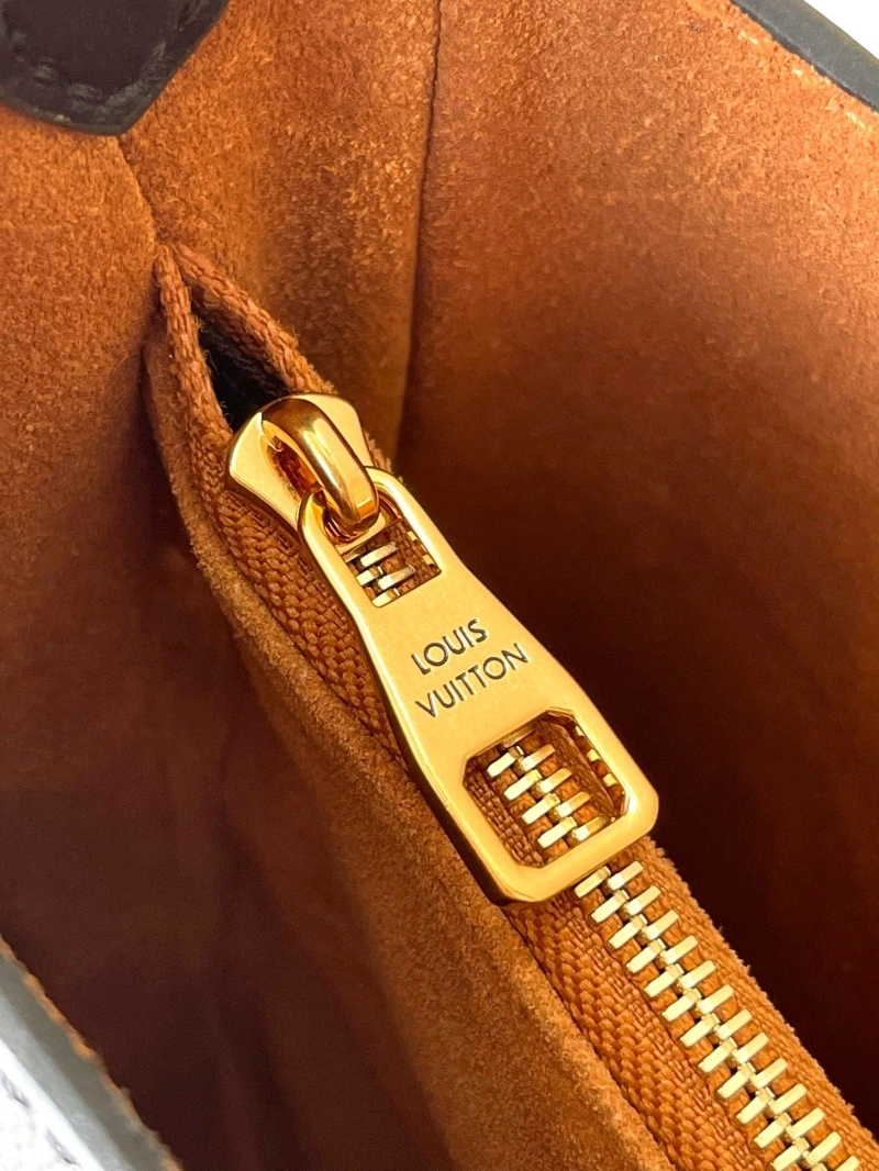 LV Top Handle Bags 4233H-1779