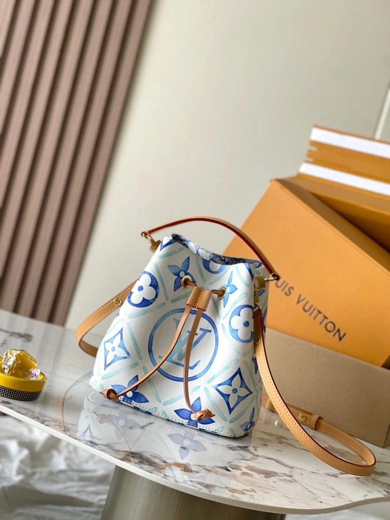 LV Bucket Bags 4233H-1784