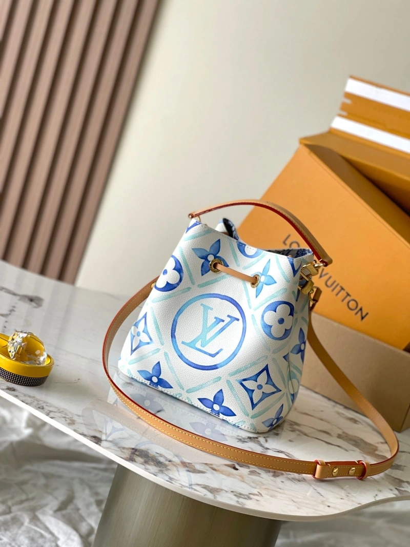 LV Bucket Bags 4233H-1784