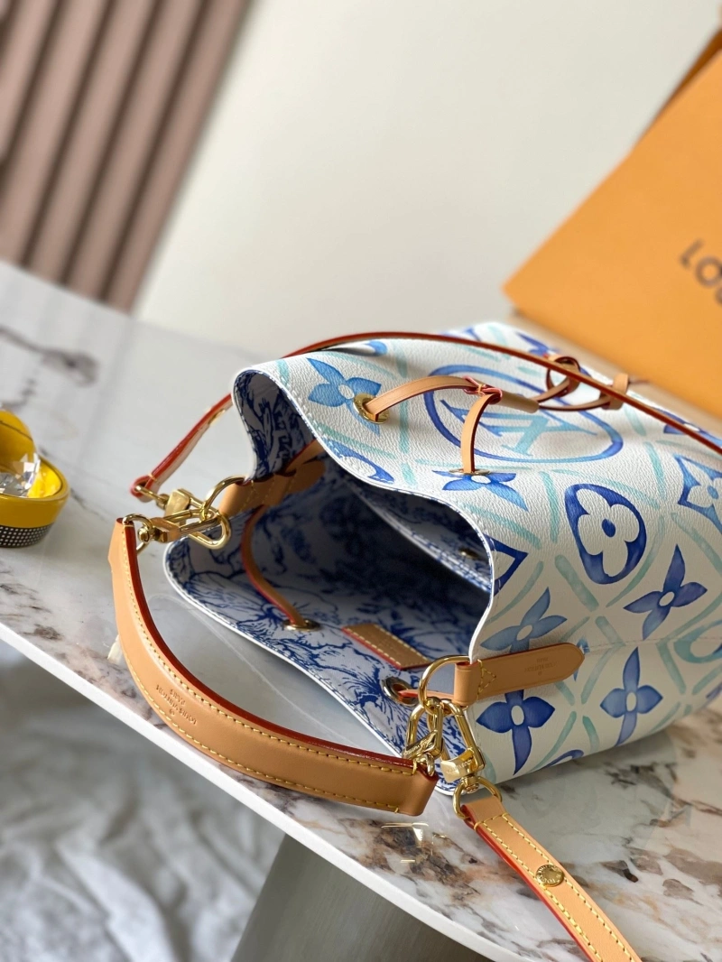 LV Bucket Bags 4233H-1784