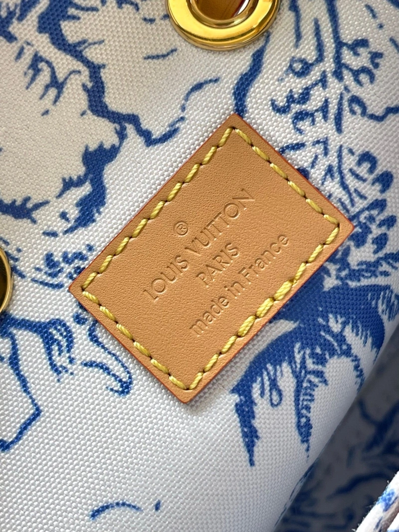 LV Bucket Bags 4233H-1784