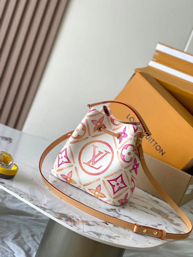 LV Bucket Bags 4233H-1785