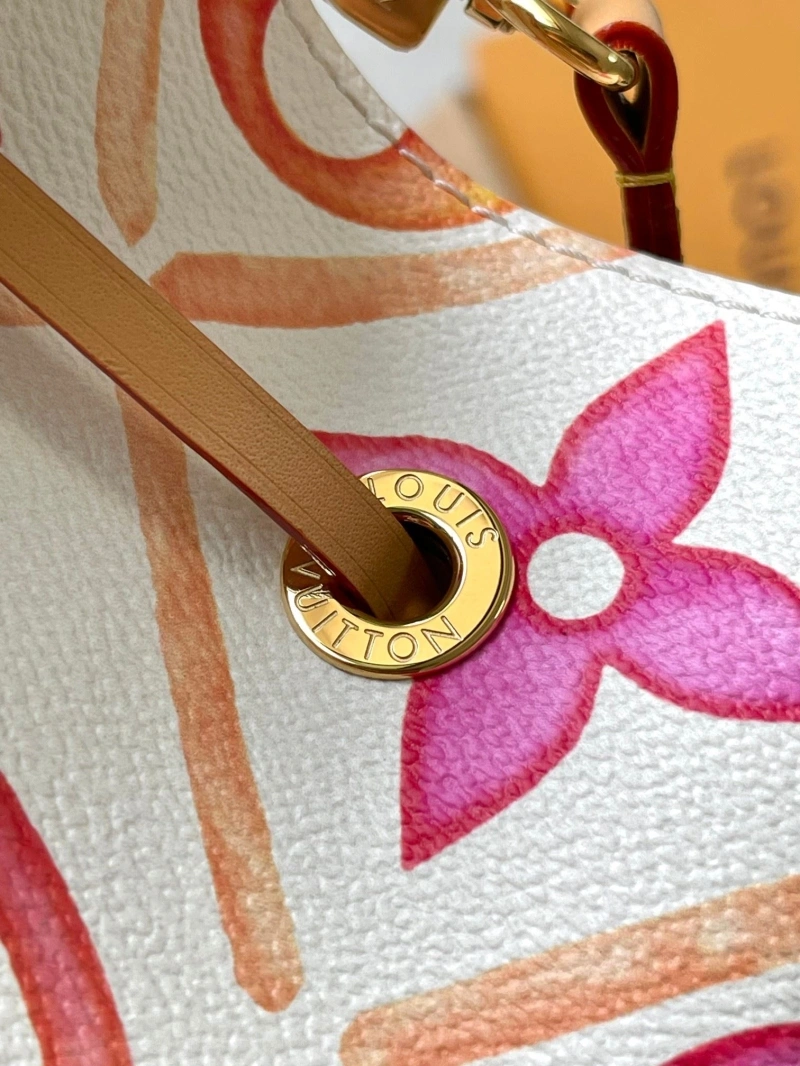 LV Bucket Bags 4233H-1785