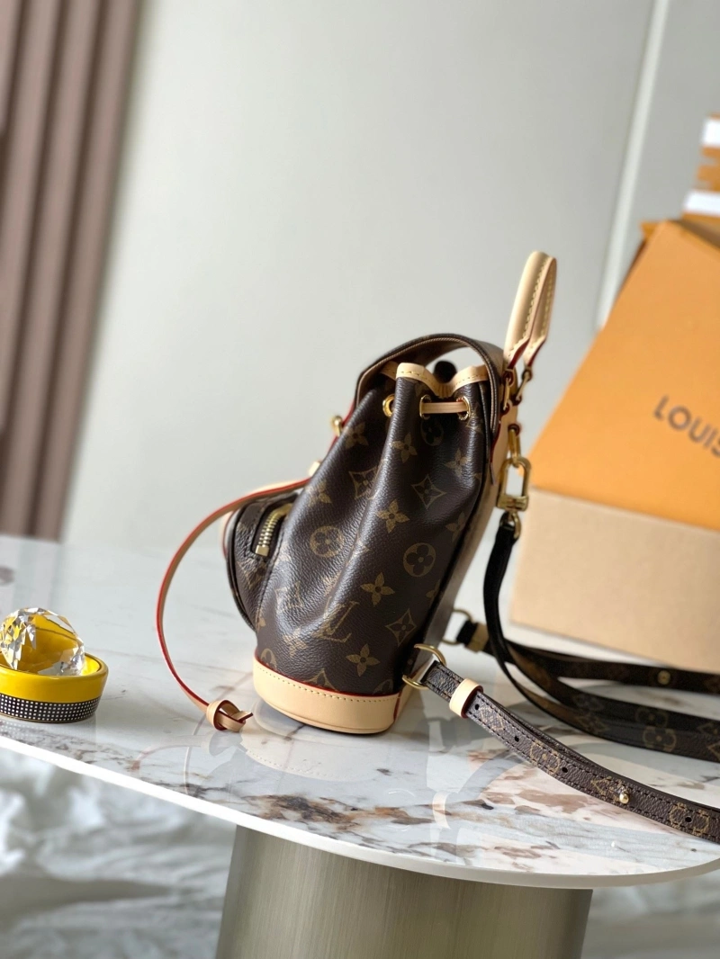 LV Bucket Bags 4233H-1786