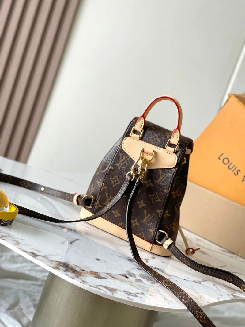 LV Bucket Bags 4233H-1786