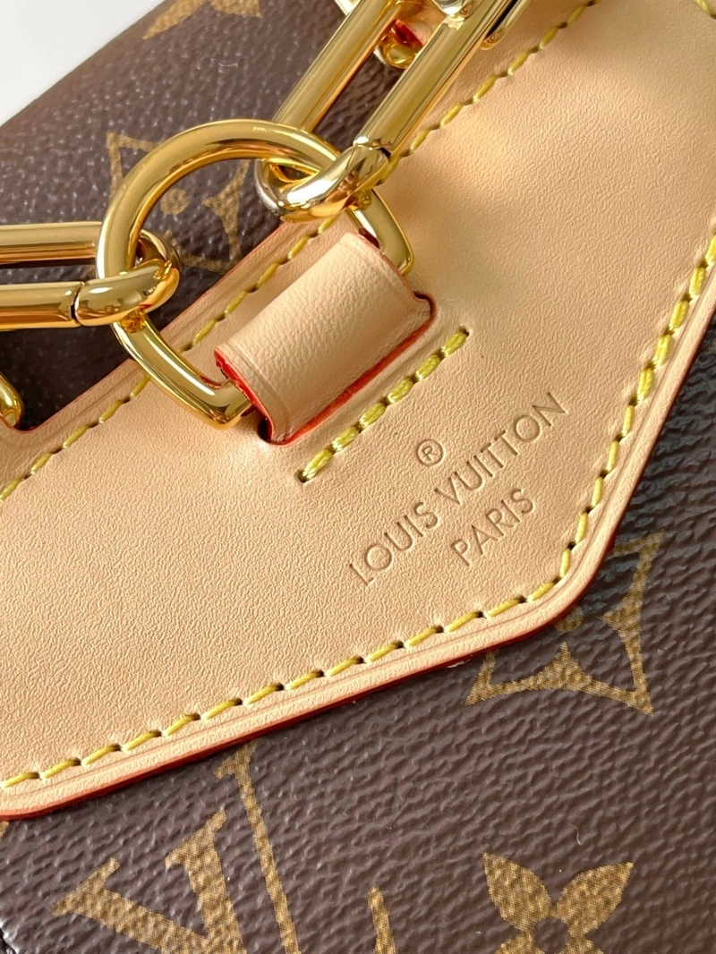 LV Bucket Bags 4233H-1786