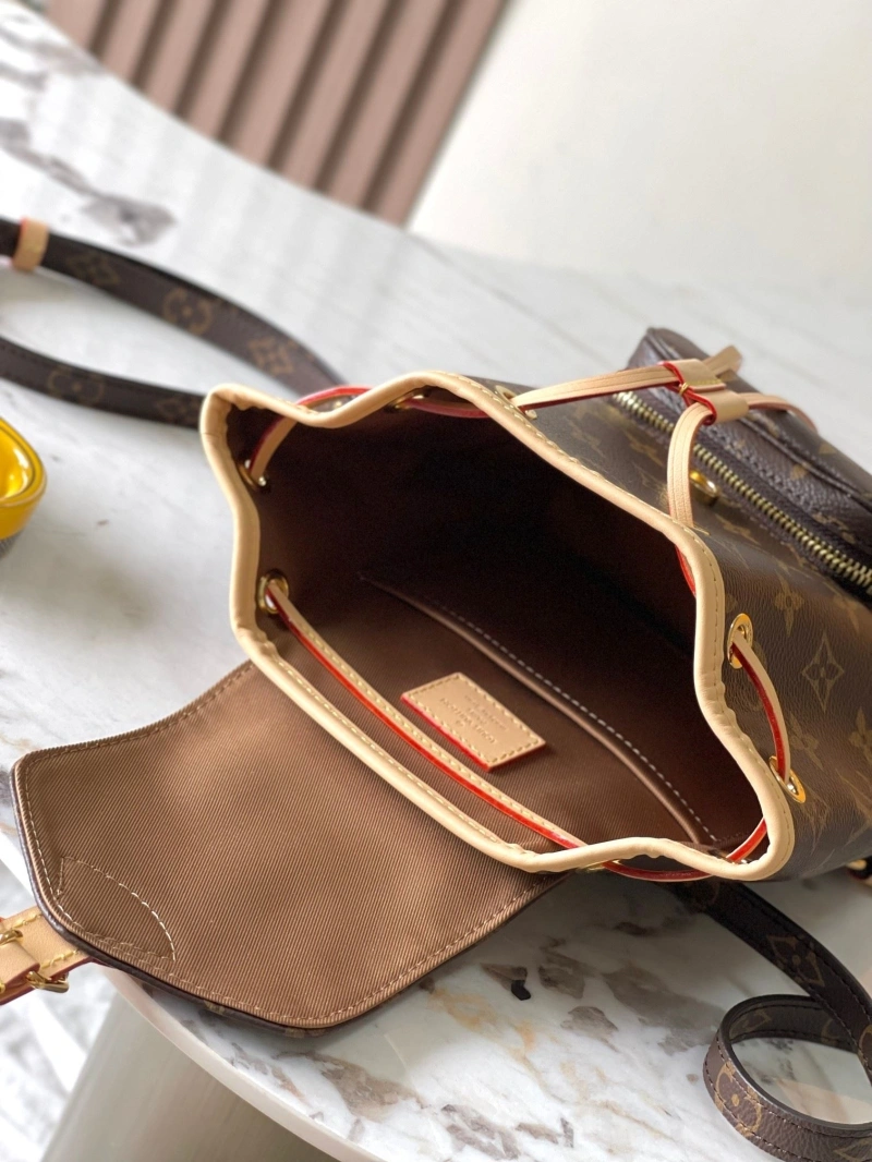 LV Bucket Bags 4233H-1786