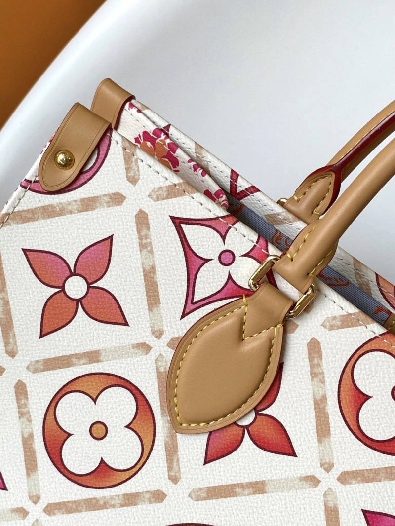 LV Shopping Bags 4233H-1789