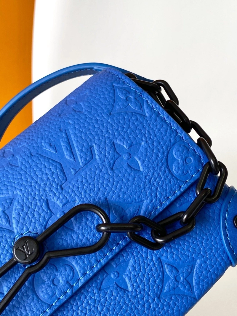 LV Satchel bags 4233H-1795