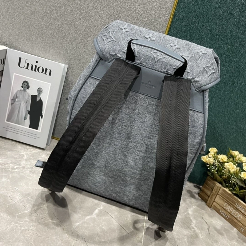 LV Backpacks 4233H-1806
