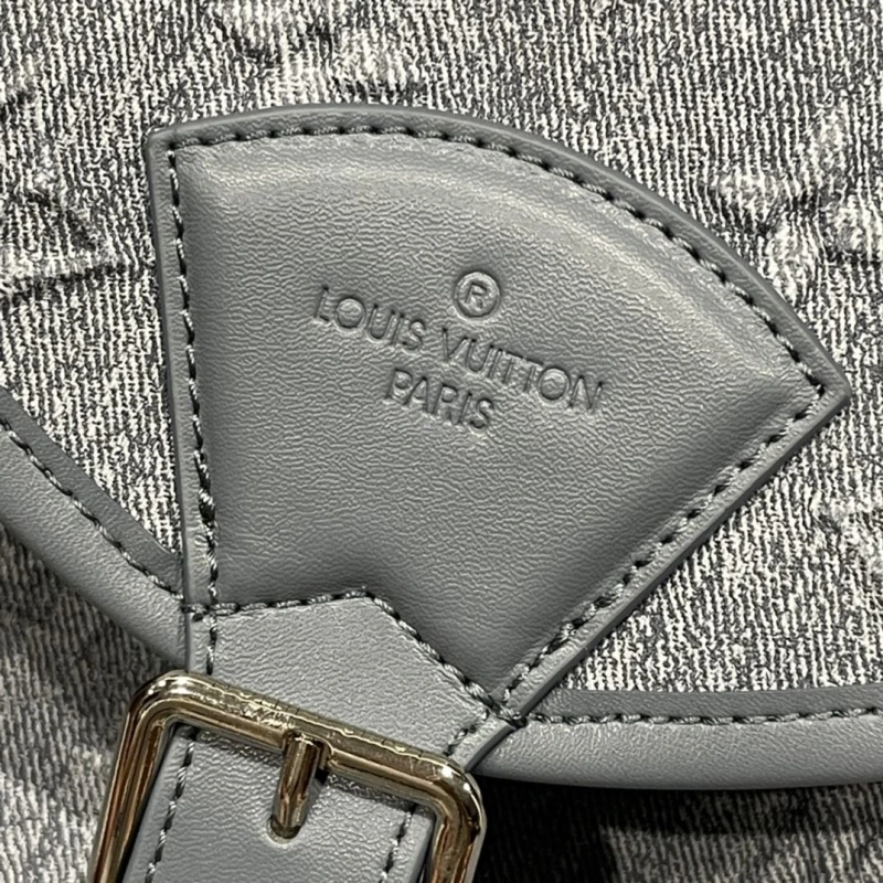 LV Backpacks 4233H-1806