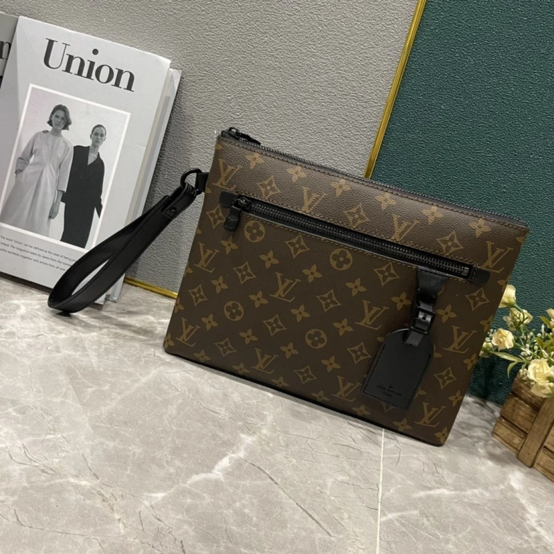 LV Clutch Bags 4233H-1809