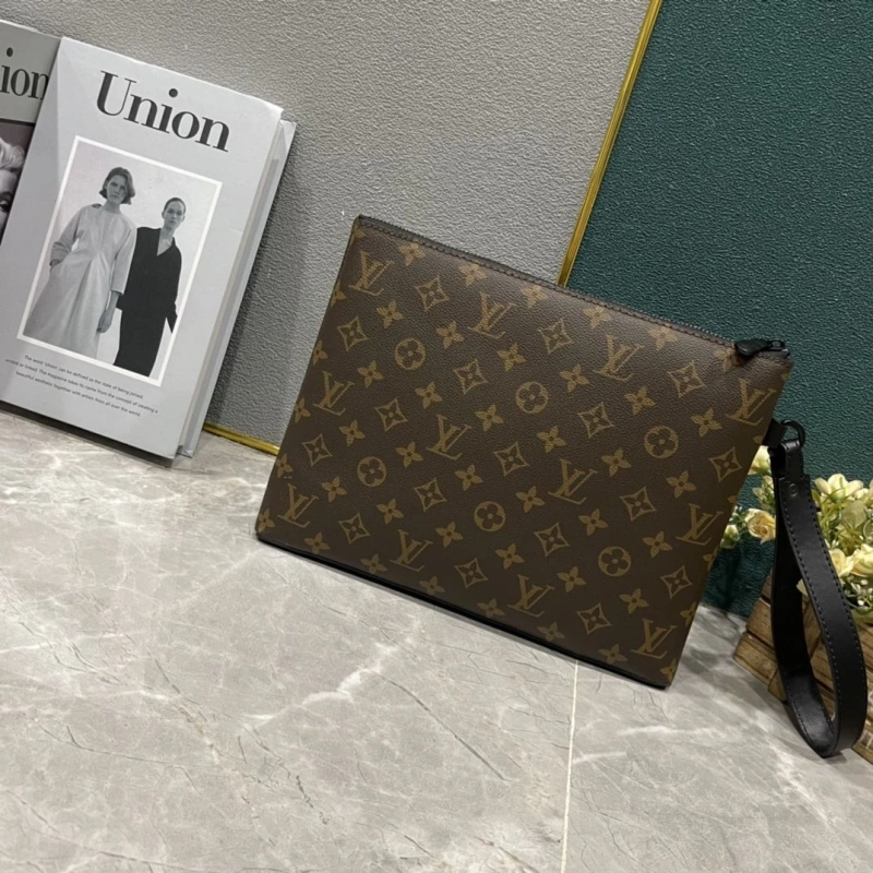 LV Clutch Bags 4233H-1809