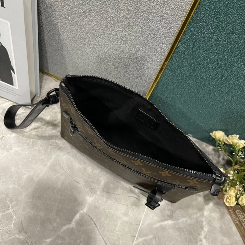 LV Clutch Bags 4233H-1809