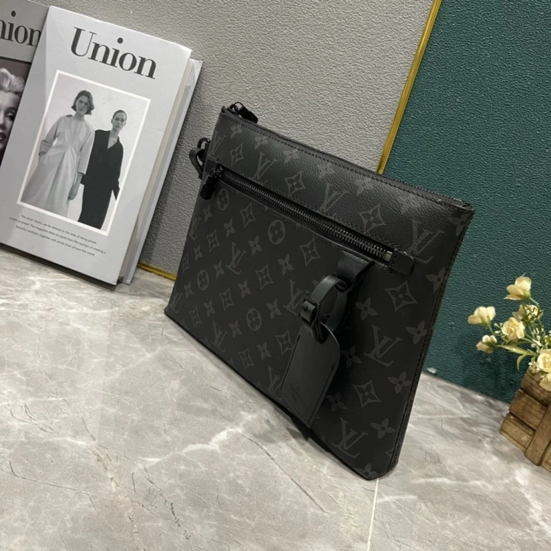 LV Clutch Bags 4233H-1810