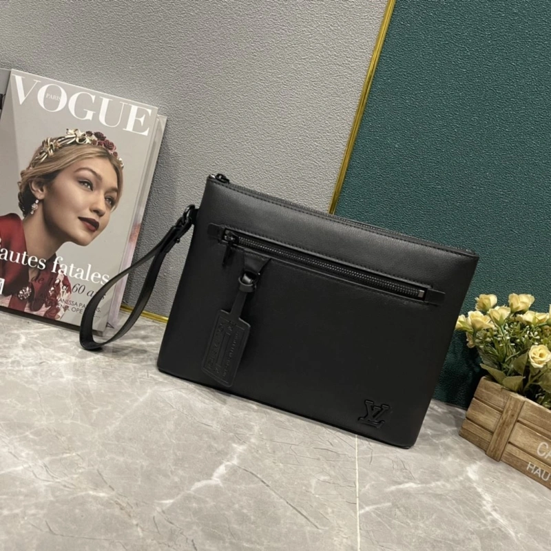 LV Clutch Bags 4233H-1825