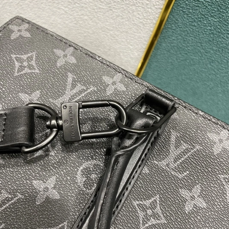 LV Mens Briefcases 4233H-1827