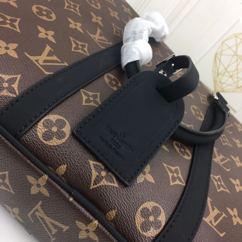 LV Mens Briefcases 4233H-1828