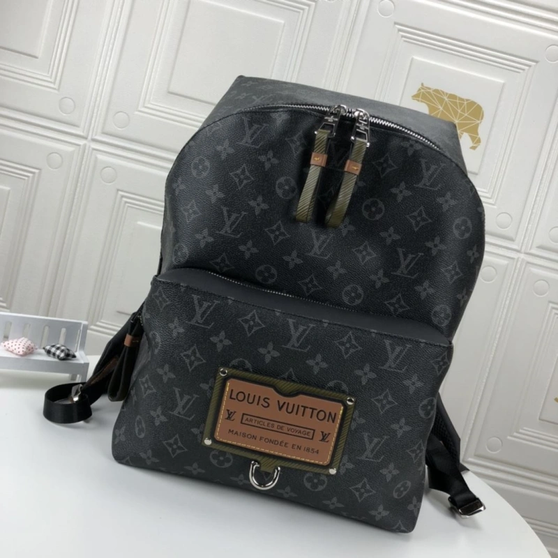 LV Backpacks 4233H-1853