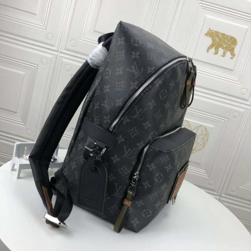 LV Backpacks 4233H-1853