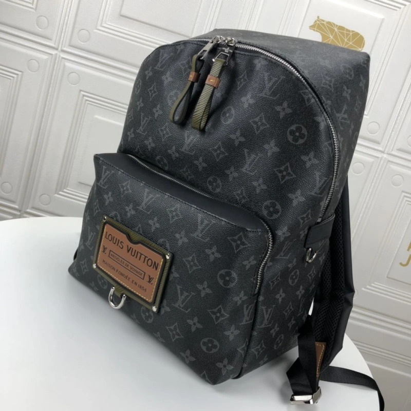 LV Backpacks 4233H-1853