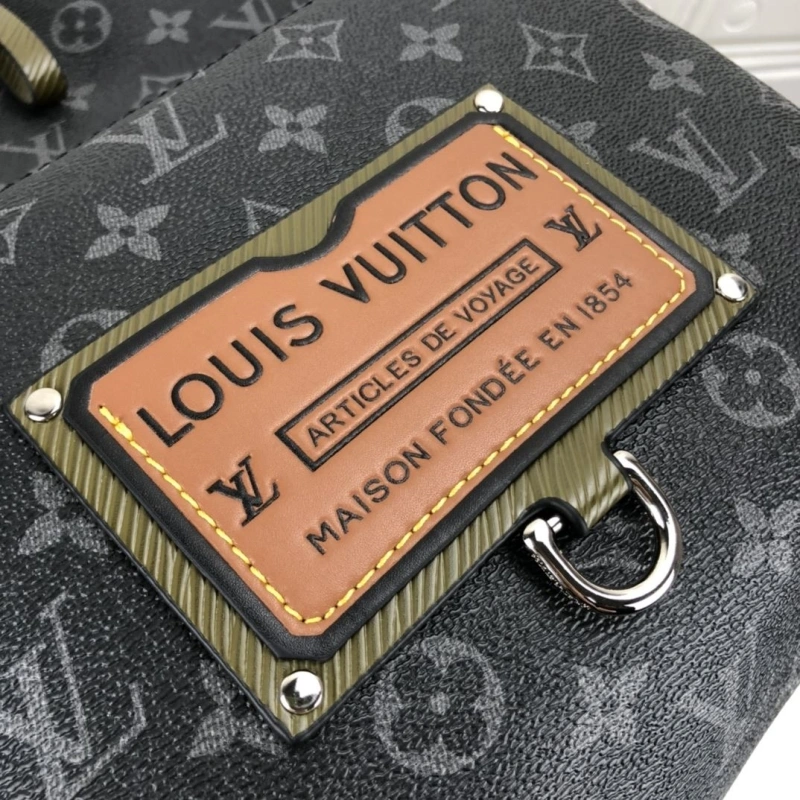 LV Backpacks 4233H-1853