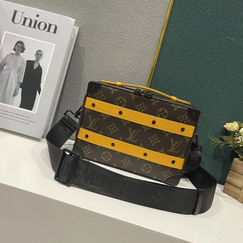 LV Box Bags 4233H-1854