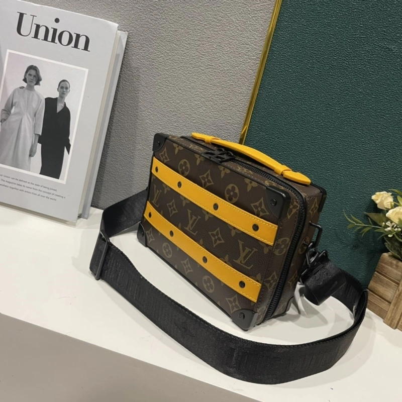 LV Box Bags 4233H-1854