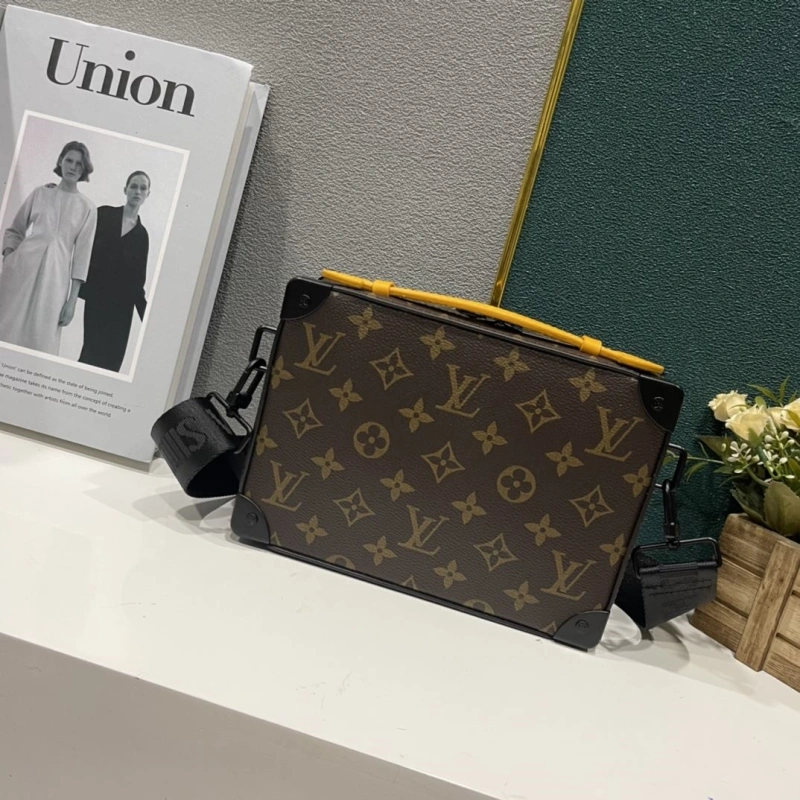 LV Box Bags 4233H-1854