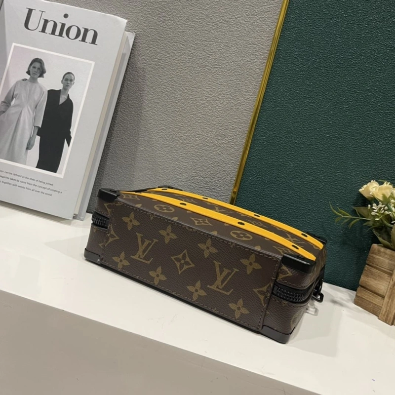 LV Box Bags 4233H-1854