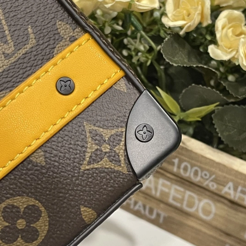 LV Box Bags 4233H-1854