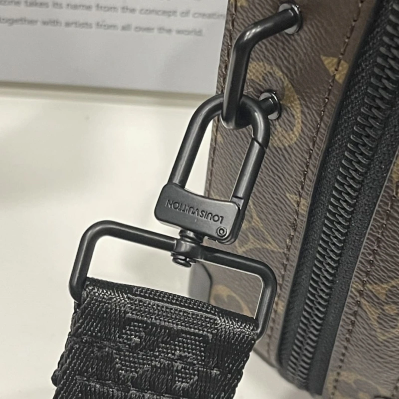 LV Box Bags 4233H-1854