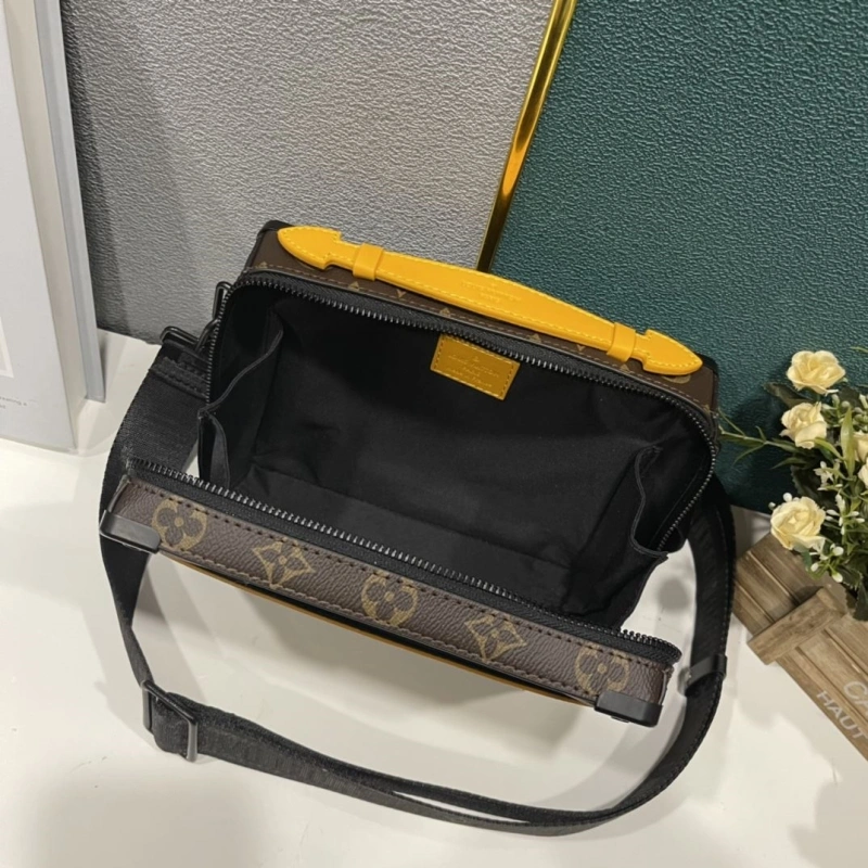 LV Box Bags 4233H-1854