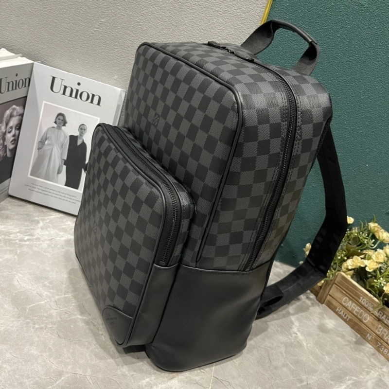 LV Backpacks 4233H-1888