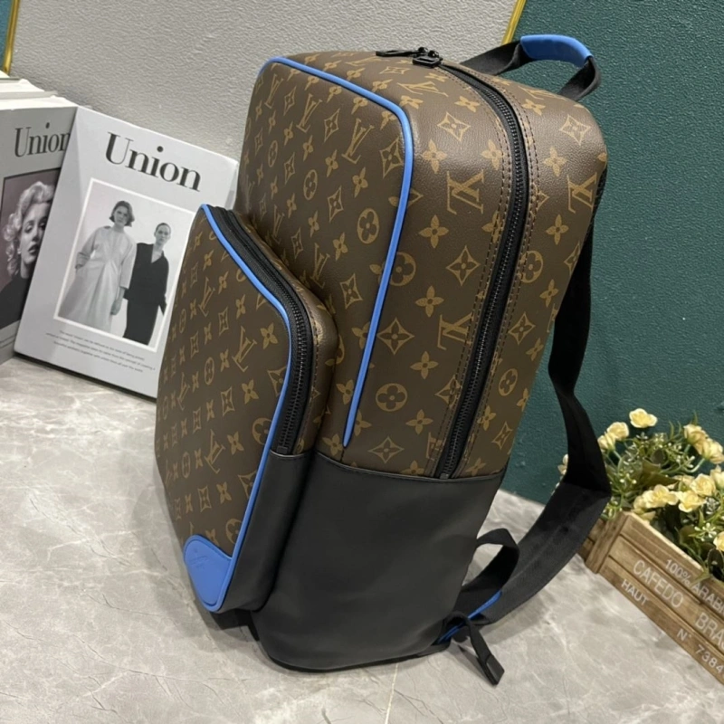 LV Backpacks 4233H-1890